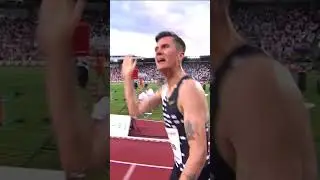 A win for Ingebrigtsen in one of the fastest 1500m races of all time in 