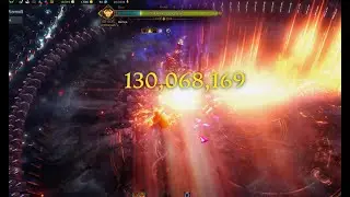 Lost Ark - 1540 Punisher Slayer VS Prokel.