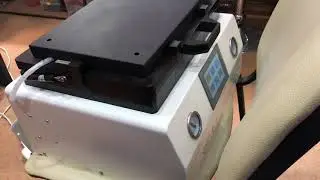 Не работает компрессор TBK-808,сдох,не создаёт вакуум