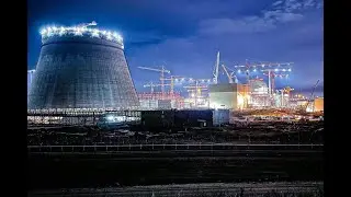 Курская АЭС взамен на ЗАЭС? Треугольник