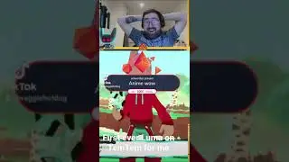 Finding my first ever Luma on TemTem today was AMAZING!