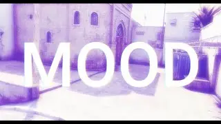 Mood - CSGO Edit