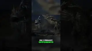 Godzilla vs. Gigan's Epic Battle of Monsters Explained! #Godzilla #Gigan #GodzillaVSGigan