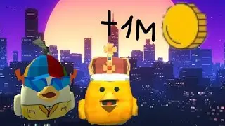 😱5 способов получить монеты в чикен ган