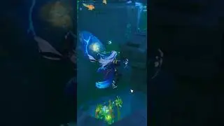#paimon