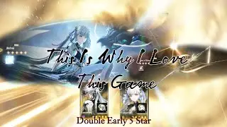 This is Why i Love Wuthering Waves | Thank You Kurogames