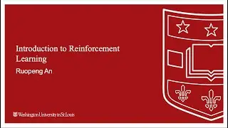 A Dive into Reinforcement Learning with Gym & Stable Baselines