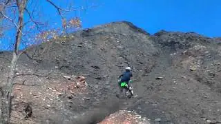 lilly, kx 500