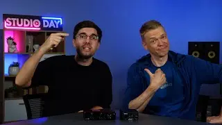 Focusrite все? Midiplus - новая народная карта?