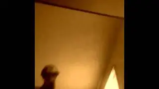 King emo i aint nervs live