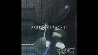 FREE MIDI PACK II (