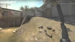 CS:GO - How to eco in style