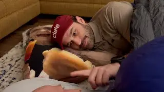 SuperBreakers - A Superbad Oscar Party Parody
