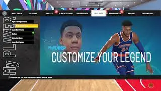 NBA 2K22 Last Vid b4 2k23