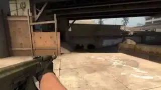 Sick 1v3 Game Winning Clutch! | CS:GO