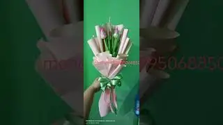 ASSORTED FLOWERS BOUQUET ARRANGEMENTS ‼️