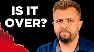 The Stock Market is Falling Again: What’s Really Happening?
