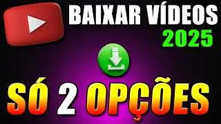 THE FILE or OFFLINE - How to download videos from YouTube 2025 