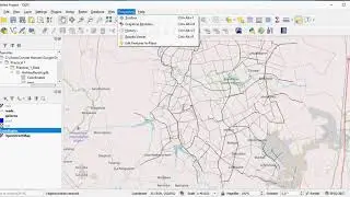 QGIS Creating Points from XY Values