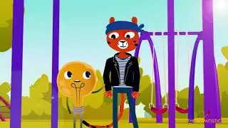 2D Animated Video | 