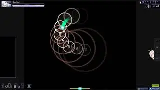 ascension to heaven (THE HARD ONE) FC