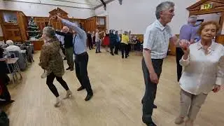 Kilarney Waltz