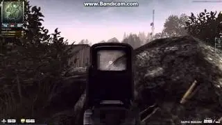 Prokill with ACR-C SOCOM by Vaflya*