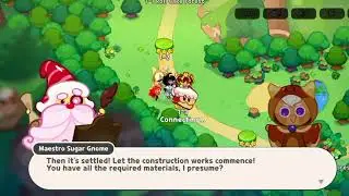 🐺CookieRun Kingdom