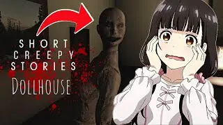 Short Creepy Stories (Dollhouse) - Roblox