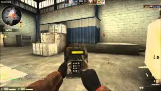 How to Anti-eco on T-side Nuke