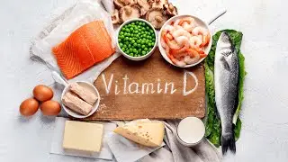 Vitamin D Deficiency: Symptoms, Causes, and Treatments