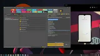 Remove FRP Direct All Samsung MTK 2023 From Download Mode With UnlockTool 2023 12 03 0