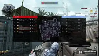 Дырявый