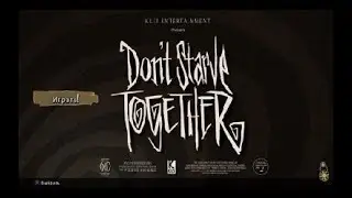 Don't Starve Together: Console Edition_малая часть от выживания
