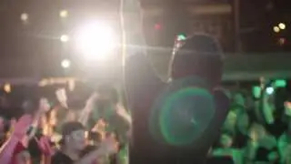 Awnaww! NEW AGE gets country with The Nappy Roots at Red9!!