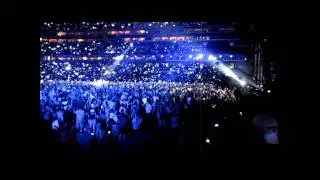 Rascal Flats - Won't Let Go