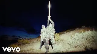 Ho99o9 (Horror) - Upside Down (Official Music Video)