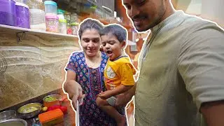 Chele Ranna Korte Giye Cheka Khelo!