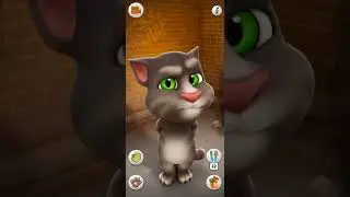 Talking Tom Cat Part 13568 