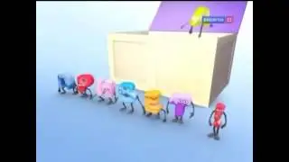 Отключение канала Бибигон