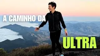 What I Learned in 8 Months (or 41 Years) on the Road to Becoming an Ultramarathoner