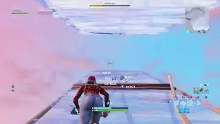 IM BACK