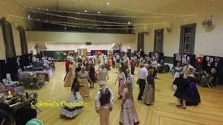Golden Jubilee Ball 2024