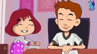 فواز ونورة كل الحلقات مجمعة تعليم الأطفال 