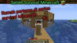 RUMAH PERTAMA KITA series survival #2