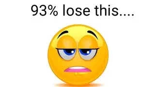Watch this video to the end... (Harder)