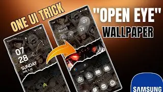 One UI Trick - Set 