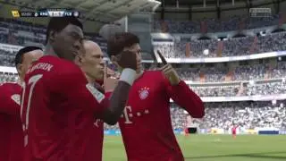 Eh Eh wat a GOAL ep3
