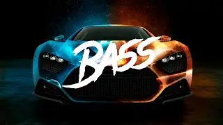 TOP BASS BOOSTED MIX 🎵  BEST ELECTRO MUSIC 🔊