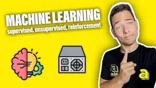 MACHINE LEARNING: esempio pratico in PYTHON